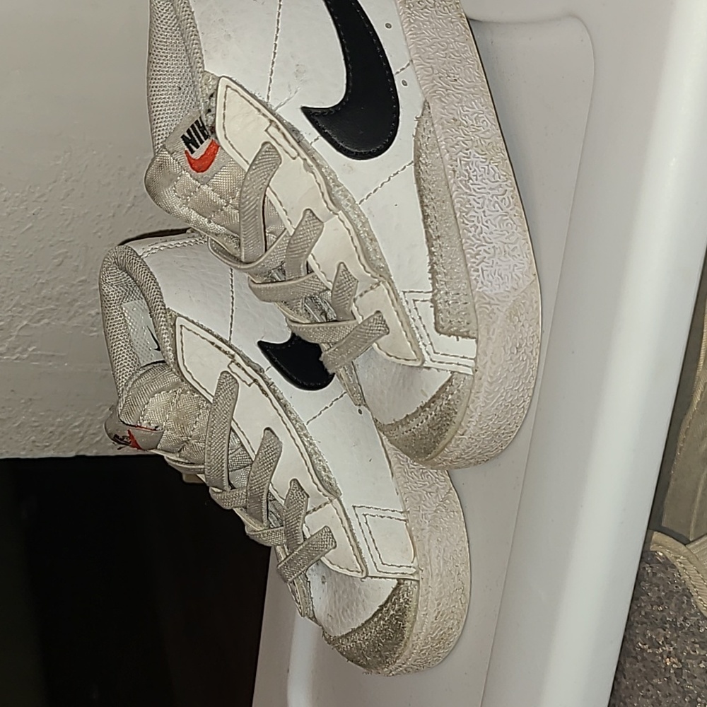 Toddler nike blazer